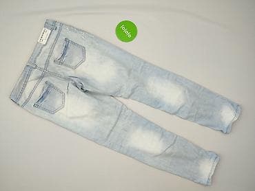 511 jeans: Blind Date, Jeansy damskie, rozmiar M — 3