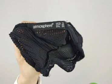 satynowy top pod marynarkę: Atmosphere, Top damski, S — 4