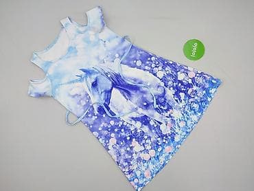 reserved anime: Sukienka damska, rozmiar S — 2