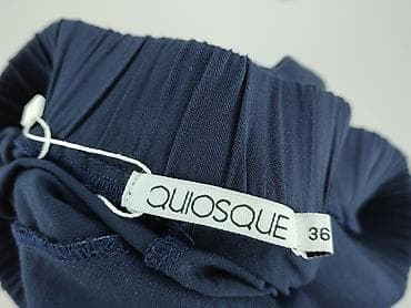 goodies jeans: QUIOSQUE, Spodnie materiałowe damskie, rozmiar S — 4