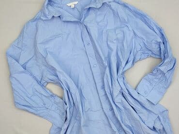Жіночий одяг: H&M, Сорочка жіноча, розмір XL — 1