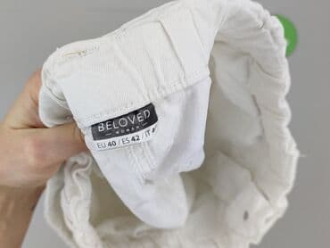 krótkie spodenki hollister: Beloved, Szorty damskie, L — 4