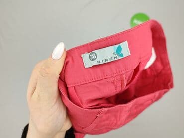 ccc rabat na sandały: Szorty damskie, S — 4