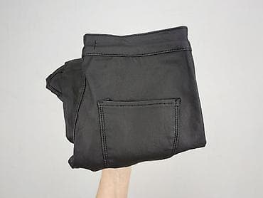 jeans mugler: Missguided, Spodnie cargo damskie, rozmiar S — 8