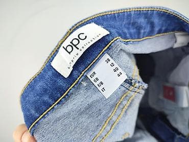 biustonosze 80a: Bpc bonprix collection, Jeansy damskie, rozmiar S — 4