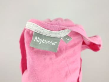 stradivarius piżama: Koszulka od piżamy, L — 4