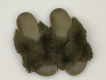 Klapki damskie, rozmiar 37 w lalafo.pl Klapki damskie, rozmiar 37