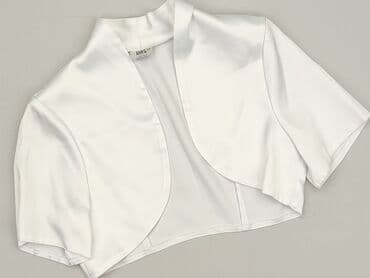 kurtka do chrztu: Narzutka damska, rozmiar M — 2