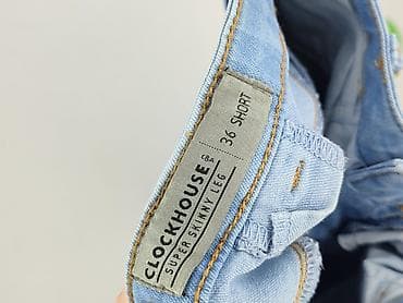 bugjo jeans: Clockhouse, Jeansy damskie, rozmiar S — 4