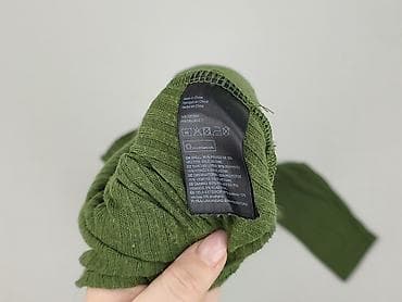 sweter z chokerem: H&M Divided, Golf damski, rozmiar L — 4