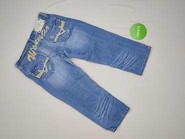 deichmann dunk: Spodnie 3/4 damskie, rozmiar S — 3