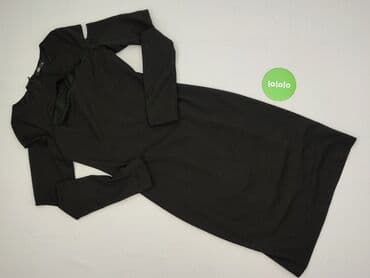 shein sukienki dlugie plus size: Сукня жіноча, розмір S — 2