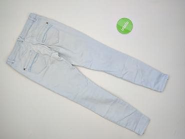 jeans version: Yessica, Jeansy damskie, rozmiar S — 3