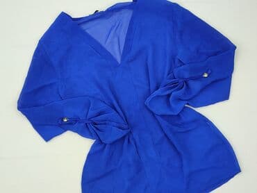Pakuten, Women's blouse, size S (EU 36)
