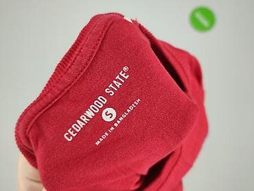 koszulki black sabbath: Cedar Wood State, T-shirt damski, rozmiar S — 4