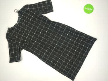 sukienka maxi i sweter: Select, Women`s dress, size XL (EU 42) — 2