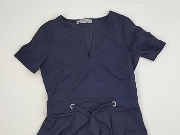 sukienki a: Ashley Brooke, Sukienka damska, rozmiar S — 1