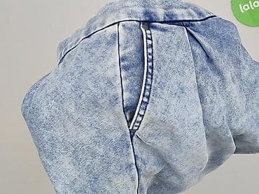 stacked jeans: Spódnica damska, rozmiar S — 6