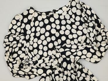 reserved sukienka w kropki: Reserved, Sukienka damska, rozmiar M — 1