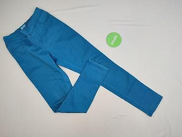 botki c a: Yessica, Legginsy rozmiar S — 2