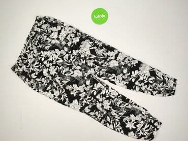 guess buty wyprzedaż olx: Amisu, Spodnie materiałowe damskie, rozmiar M — 2