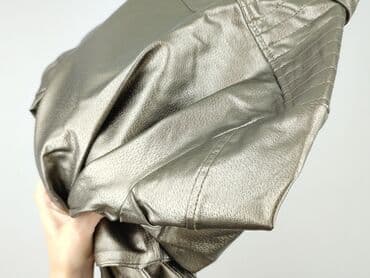 Women: Esmara, Women`s leather jacket, size S (EU 36) — 4
