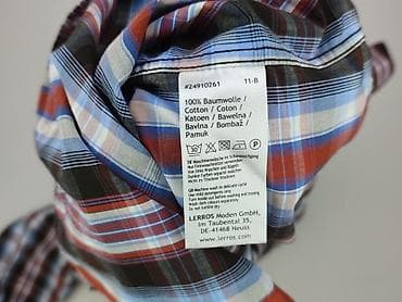 lech hydro active: Lerros, Koszulа dla mężczyzn, rozmiar 3XL — 5