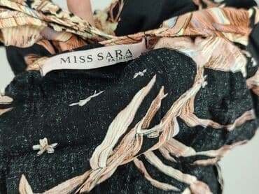 koronkowy kombinezon zara: M.Sara, Sukienka damska, rozmiar S — 5