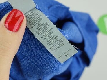 koszulki damskie z dekoltem v: T-shirt damski, rozmiar M — 7