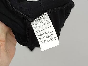 narzutka h m: Kardigan damski, rozmiar S — 4