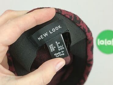 plisowane spódnice w cętki: New Look, Spódnica damska, rozmiar XS — 5