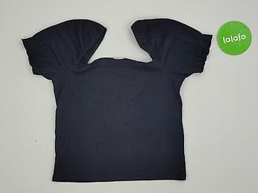moda bluzki: Bluzka damska, rozmiar S — 2