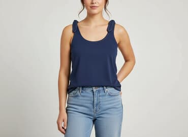 tommy hilfiger t shirty xl: Tu, T-shirt damski, rozmiar XL — 6