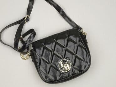 dlugie kolczyki do sukienki: Handbag, Laura Biagiotti, condition - Perfect — 1