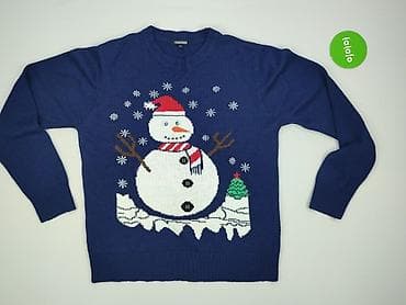 care bears: Peacocks, Sweter damski, rozmiar M — 2