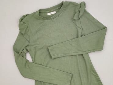 reserved sukienki zielone: Sukienka damska, rozmiar M — 1