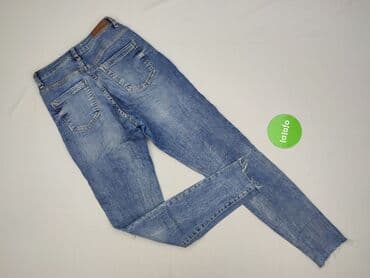 spódnice jeansowe medicine: Denim Collection, Jeansy damskie, rozmiar XS — 3