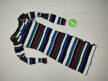 sukienki w paski: Sukienka damska, rozmiar M — 2