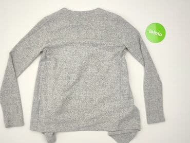 sweter rozpinany sinsay: Sinsay, Kardigan damski, rozmiar S — 3