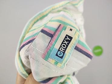 roxy: Roxy, Koszula damska, rozmiar M — 4