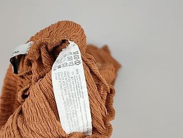 spodnie ala dresy: PULL&BEAR, Spodnie materiałowe damskie, rozmiar XS — 5