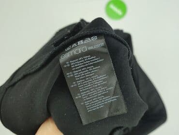 esmara spodnie 34: Esmara, Spodnie materiałowe damskie, rozmiar L — 5