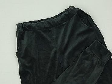 spodnie dresowe sliskie: Spodnie dresowe damskie, rozmiar S — 1