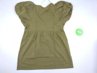 sukienka khaki h: XLNT, Sukienka damska, rozmiar XL — 3
