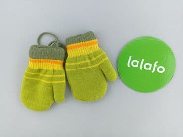 czapka monkler: Gloves, 12 cm, condition - Very good — 2