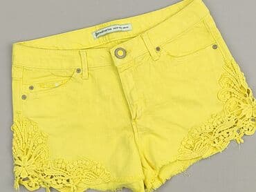 stradivarius spódniczko spodenki: Stradivarius, Shorts for women, size XS — 2