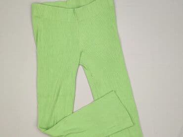 Weekday, Legginsy Eleganckie damskie, M