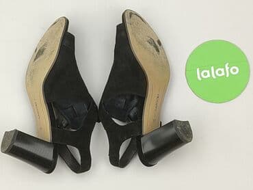 kozaki lasocki: Sandały damskie, 37 — 5