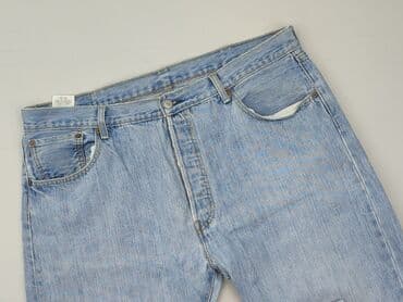Spodnie: Levi’s, Jeansy dla mężczyzn — 1