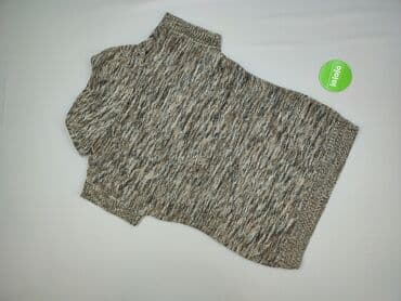 kurtka zimowa damska massimo dutti: Missoni, Sweter damski, rozmiar XL — 3
